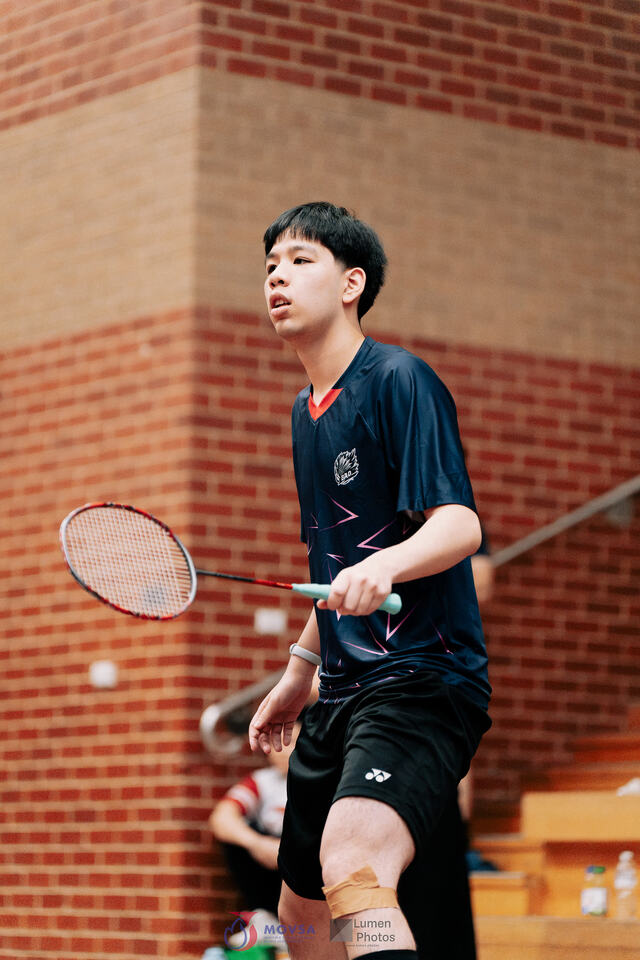 MOVSA Badminton 2026
