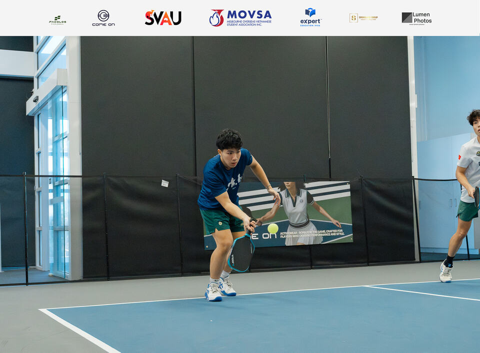 MOVSA pickleball 2025
