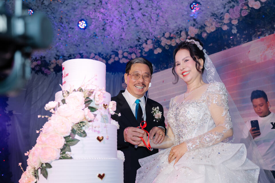 Hoa - Lan wedding