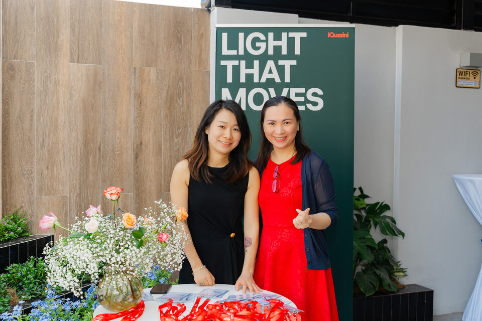 Lighthub opening