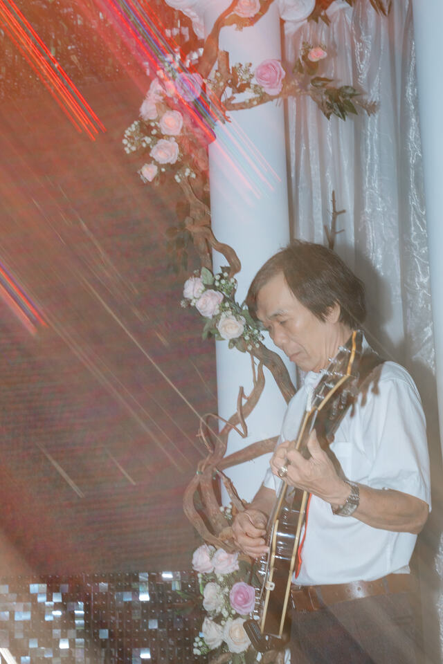Hoa - Lan wedding