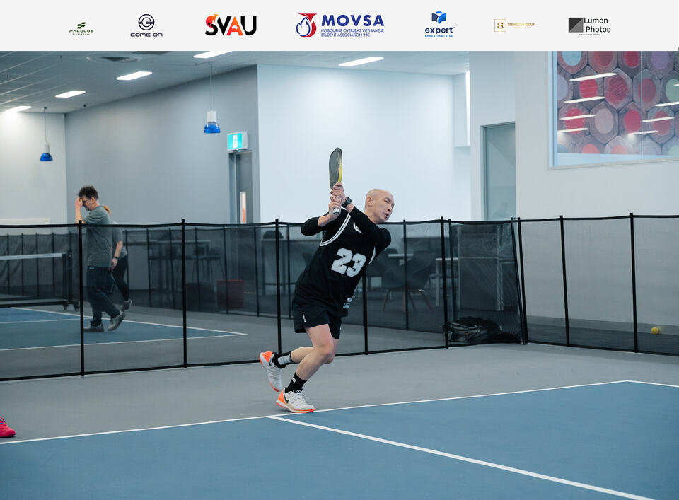 MOVSA pickleball 2025