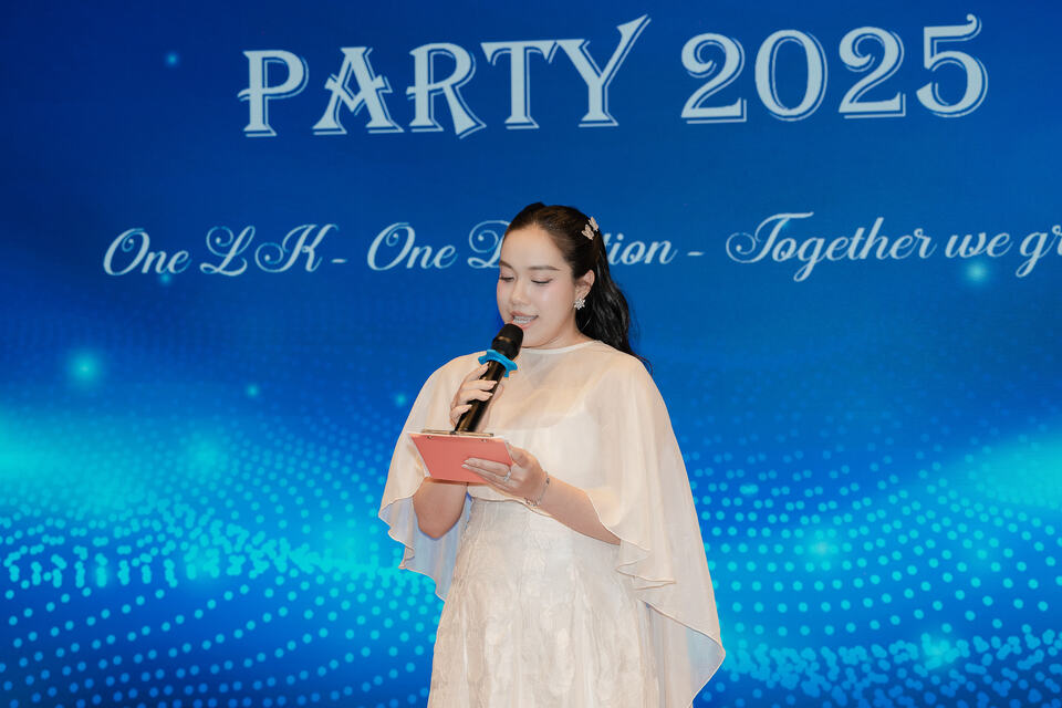 LK YEP 2025