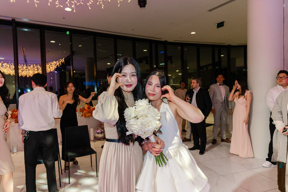 Linda - Kenny wedding