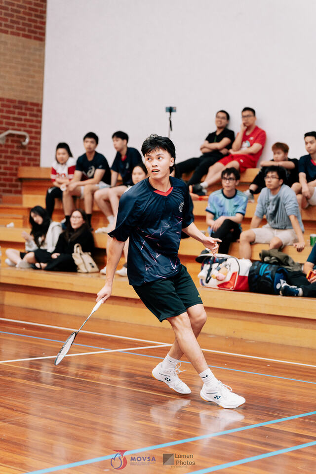 MOVSA Badminton 2026