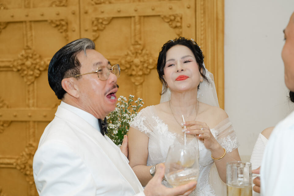 Hoa - Lan wedding
