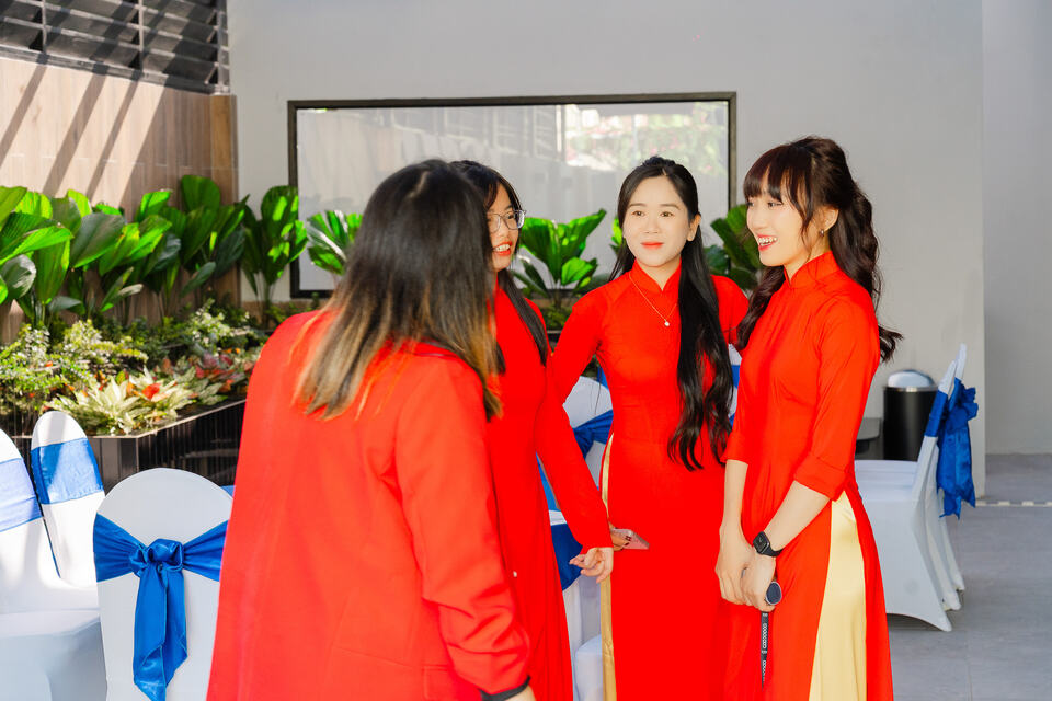 Lighthub opening