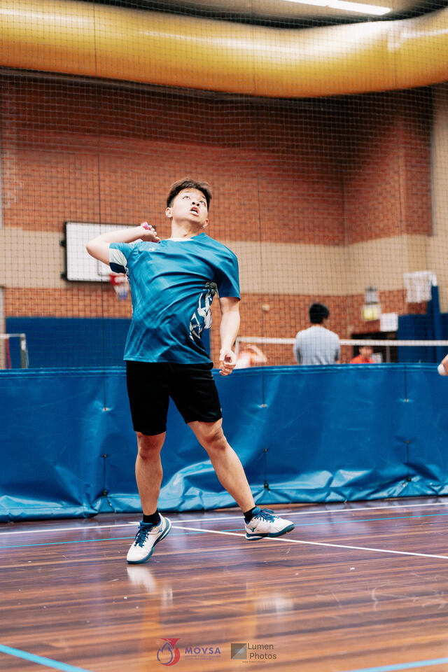MOVSA Badminton 2026