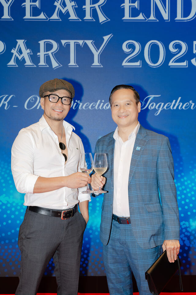 LK YEP 2025
