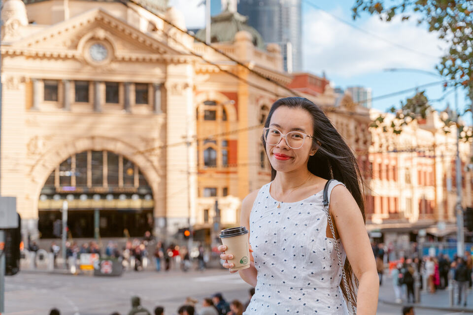 Alice couple CBD