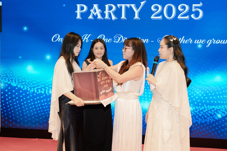 LK YEP 2025