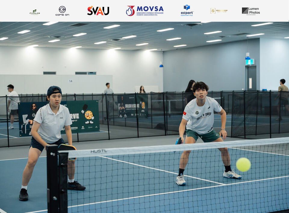 MOVSA pickleball 2025