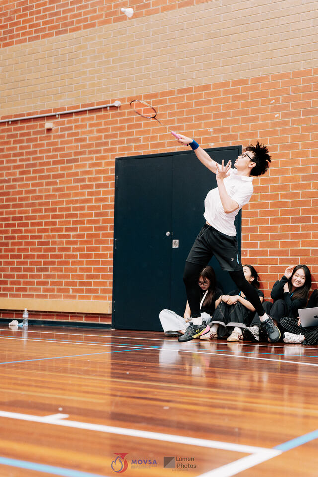 MOVSA Badminton 2026