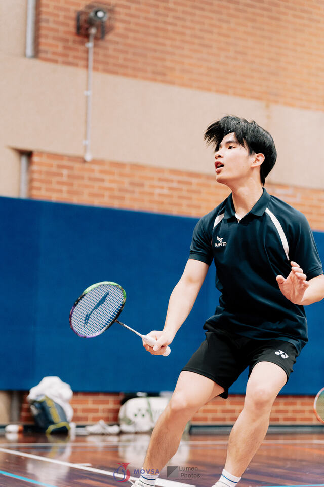 MOVSA Badminton 2026
