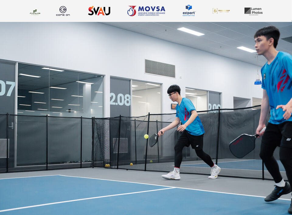 MOVSA pickleball 2025