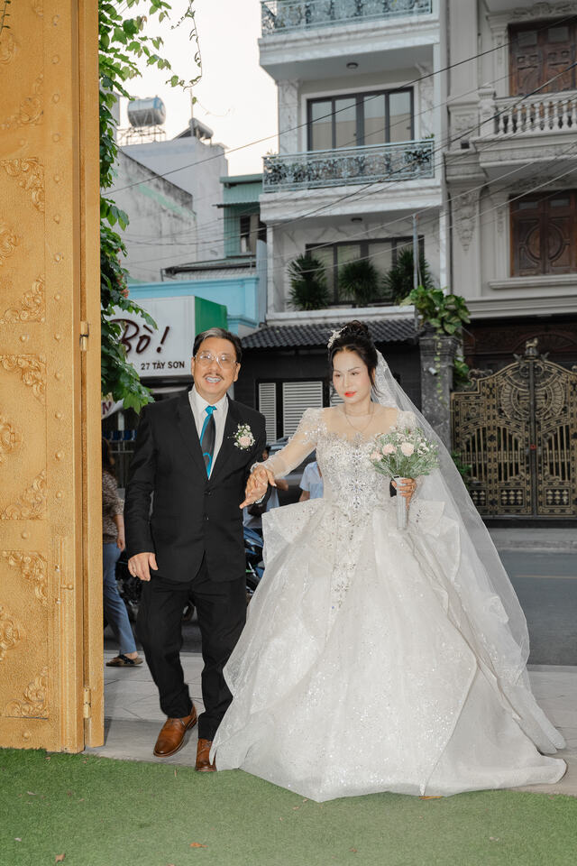 Hoa - Lan wedding