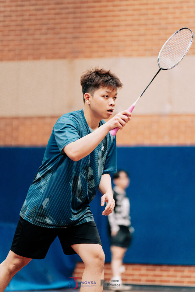 MOVSA Badminton 2026