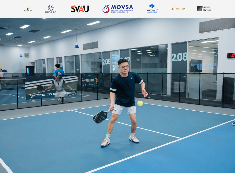 MOVSA pickleball 2025