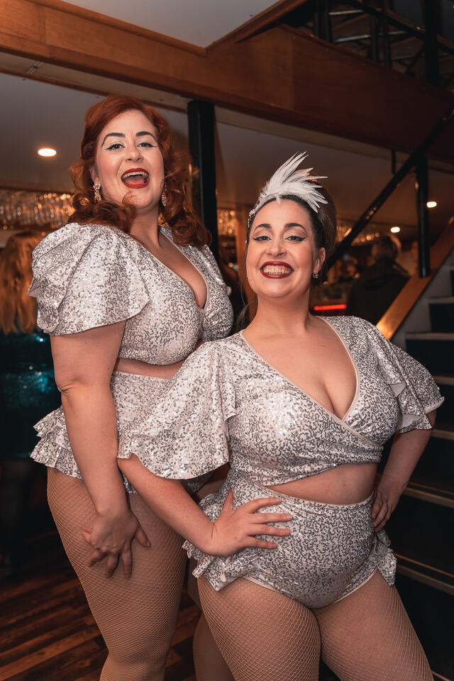 Lady Cutler showboat 