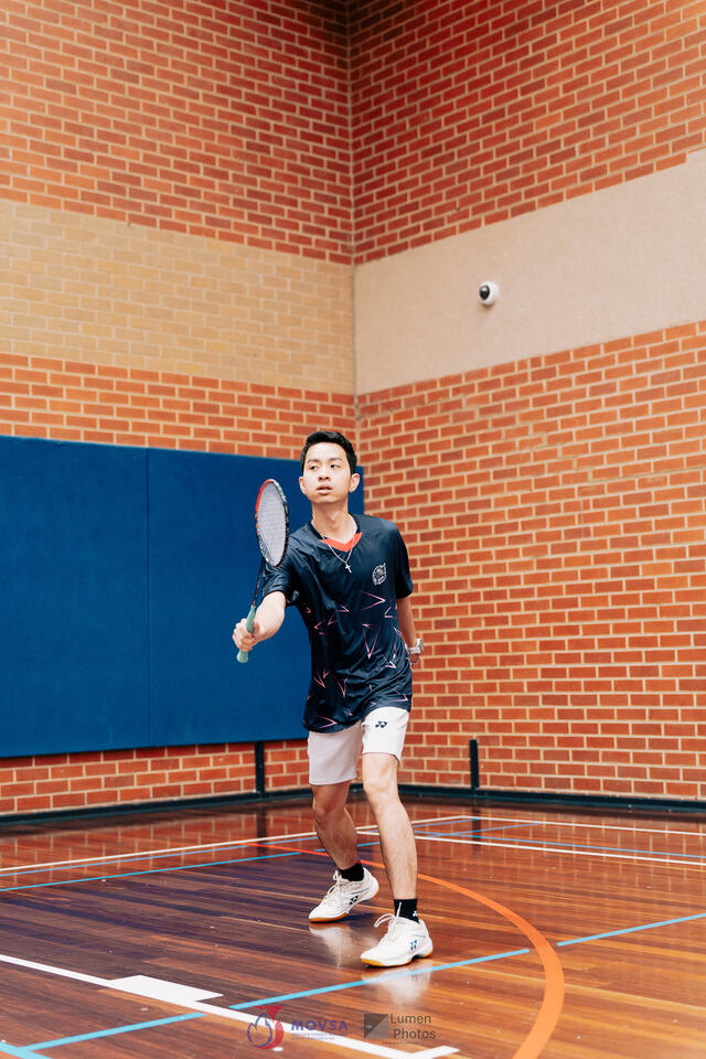MOVSA Badminton 2026