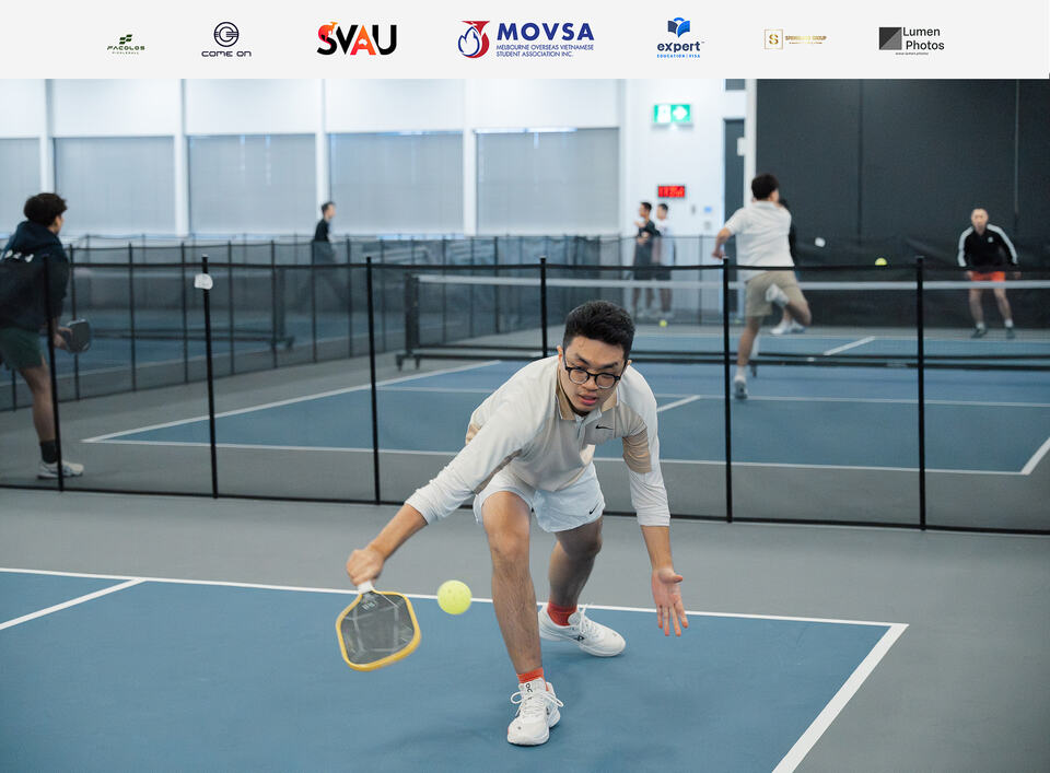 MOVSA pickleball 2025