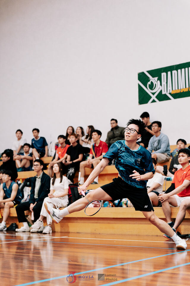 MOVSA Badminton 2026