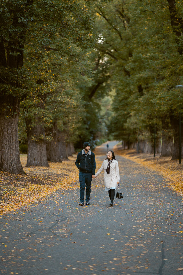 Alice couple CBD