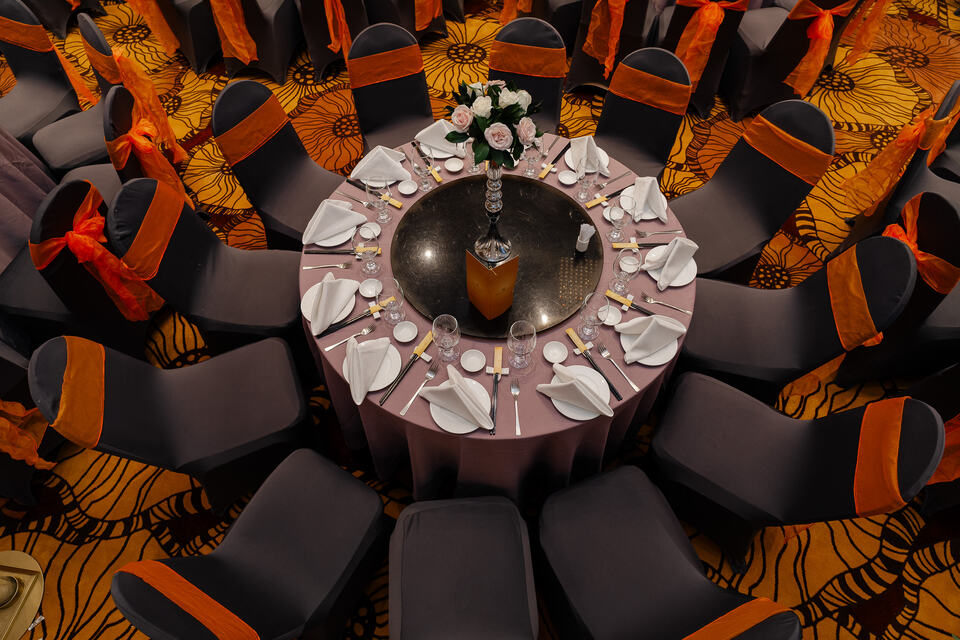 Dat - Ngoc wedding