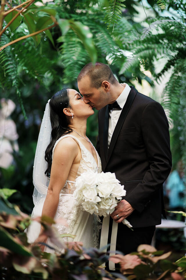 Daniel - Hien wedding