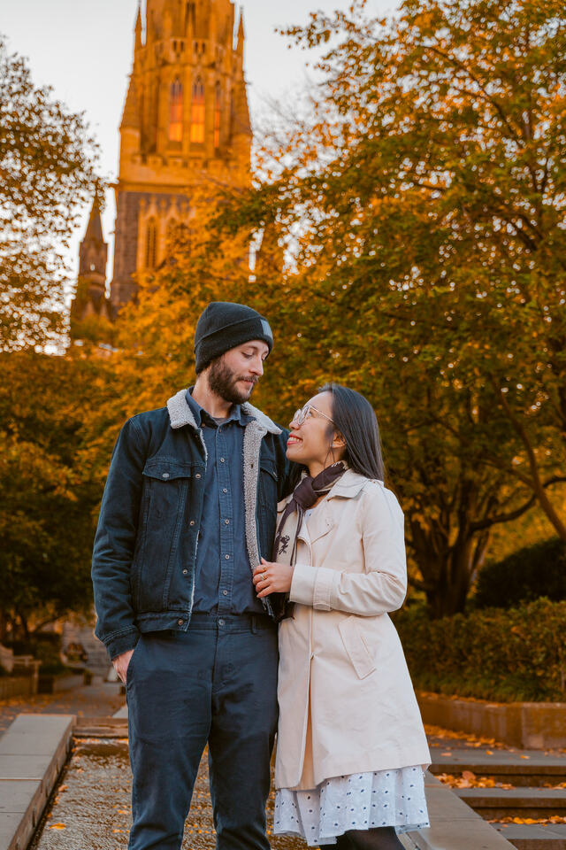 Alice couple CBD