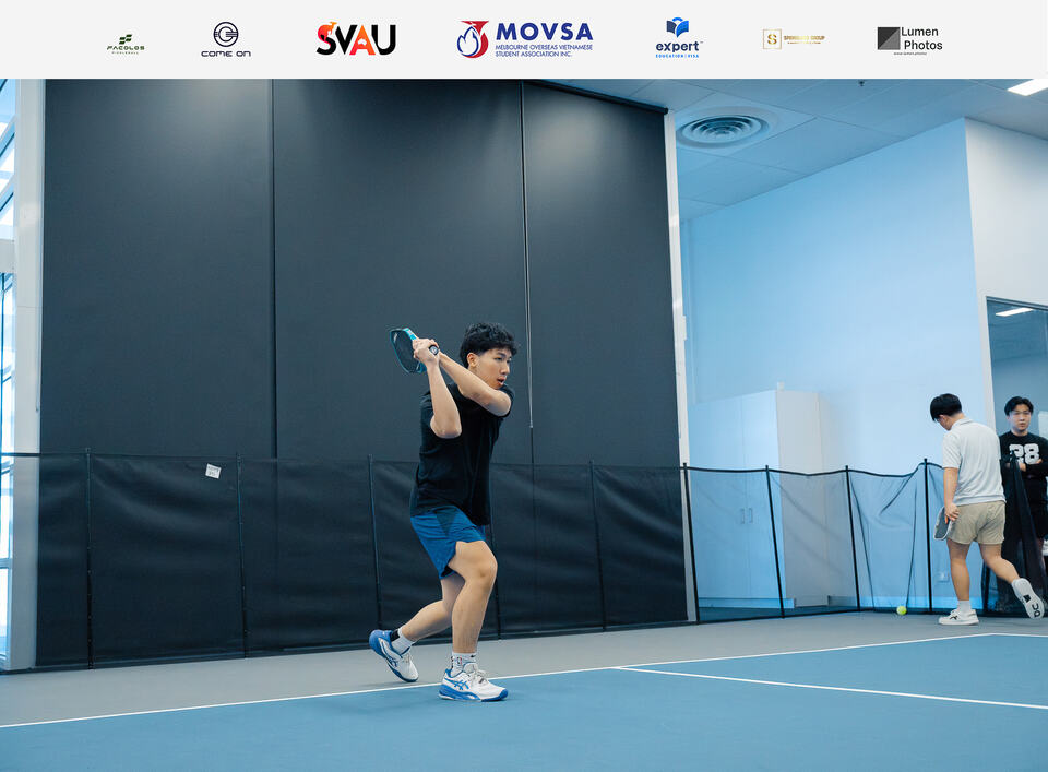 MOVSA pickleball 2025