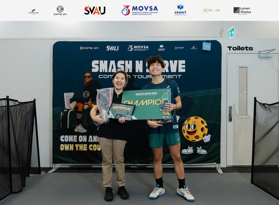 MOVSA pickleball 2025