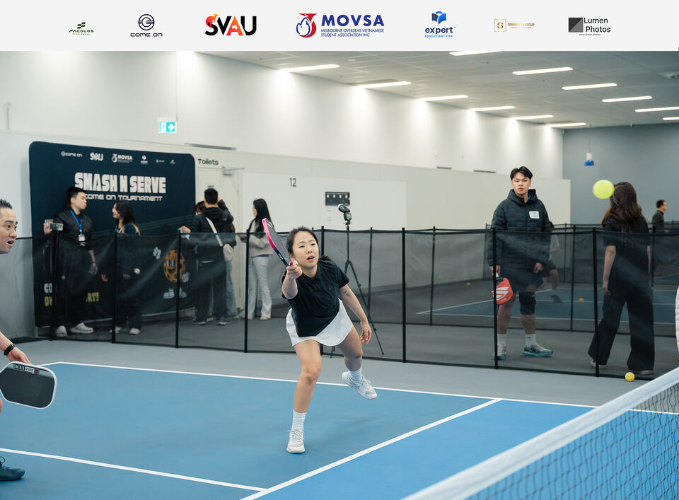 MOVSA pickleball 2025