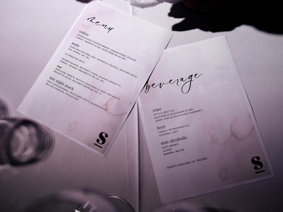 Linda - Kenny wedding