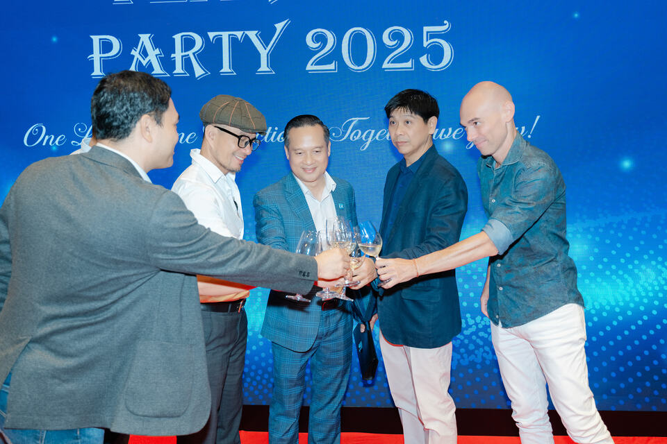 LK YEP 2025