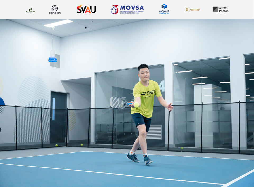 MOVSA pickleball 2025