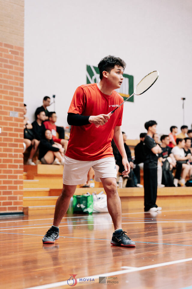 MOVSA Badminton 2026