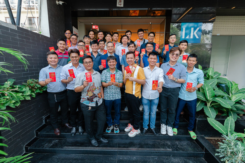 LK TET