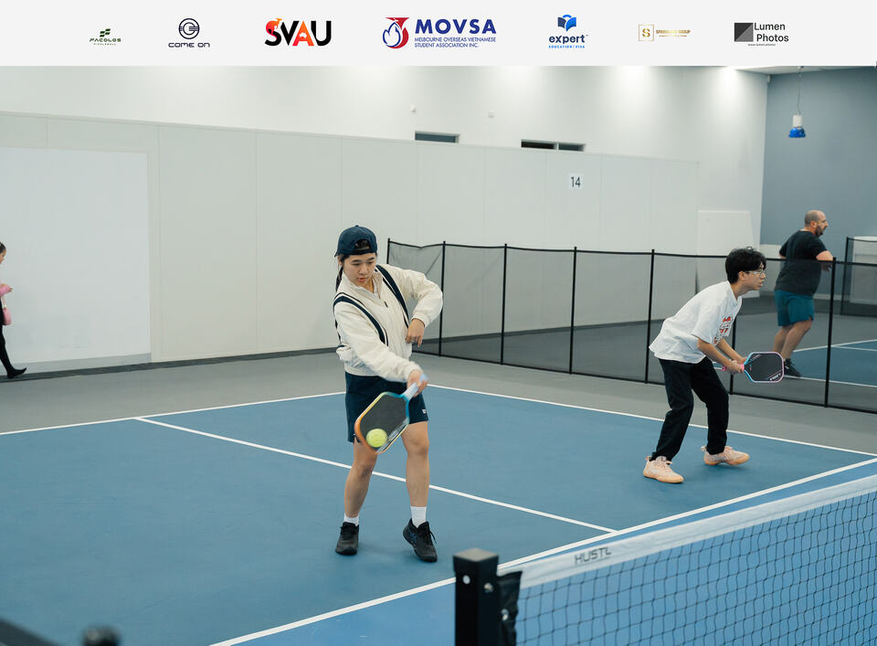 MOVSA pickleball 2025