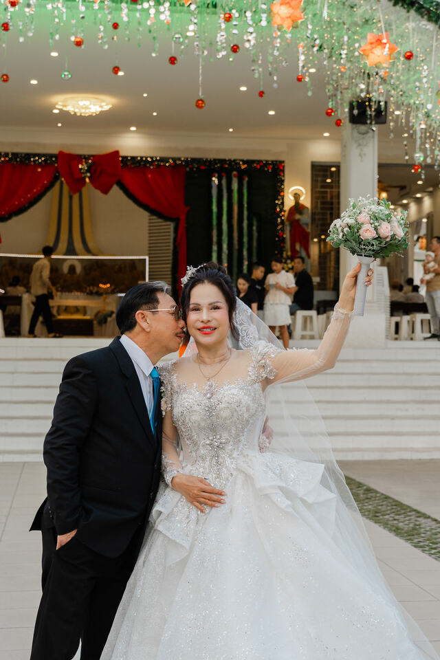 Hoa - Lan wedding