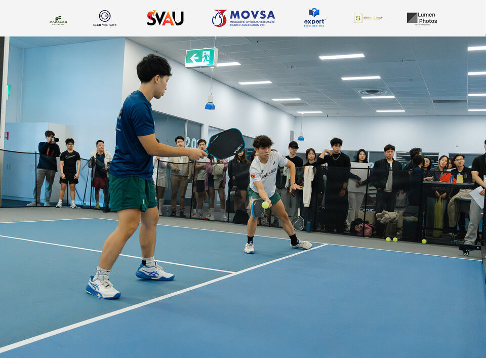 MOVSA pickleball 2025