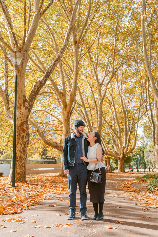 Alice couple CBD