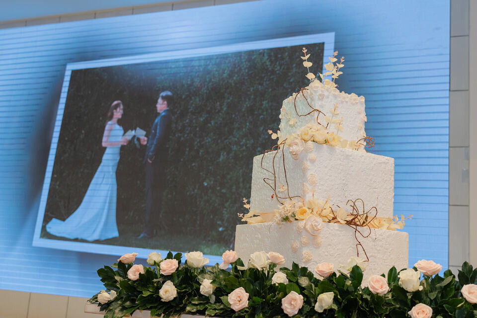 Dat - Ngoc wedding