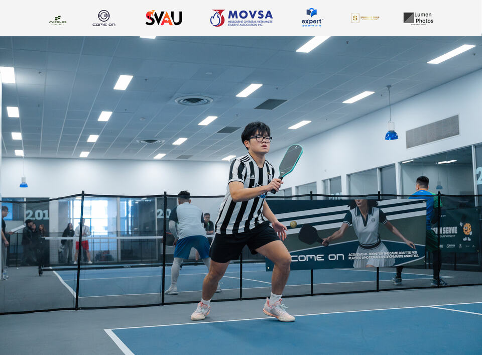 MOVSA pickleball 2025