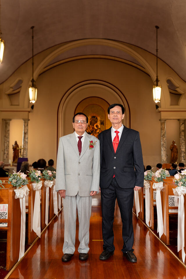 Vuong - Sueanne