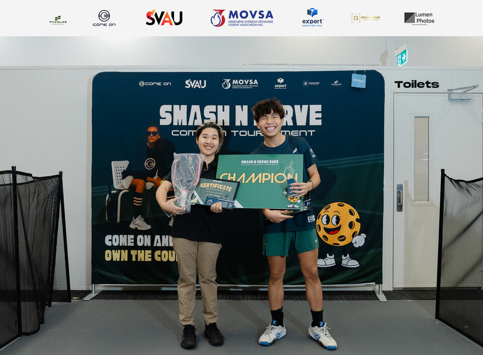 MOVSA pickleball 2025