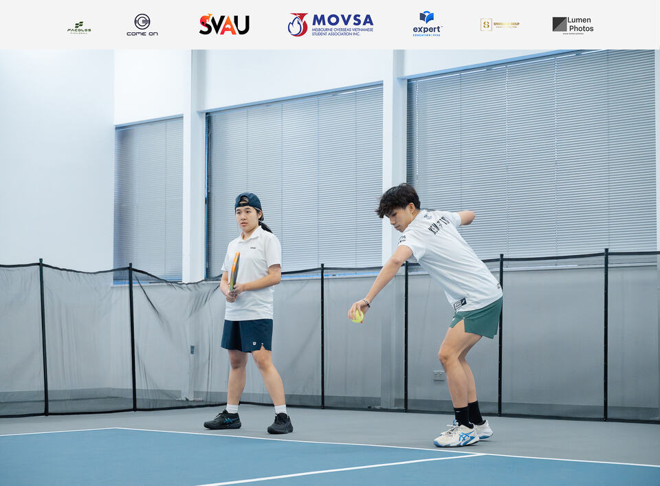 MOVSA pickleball 2025