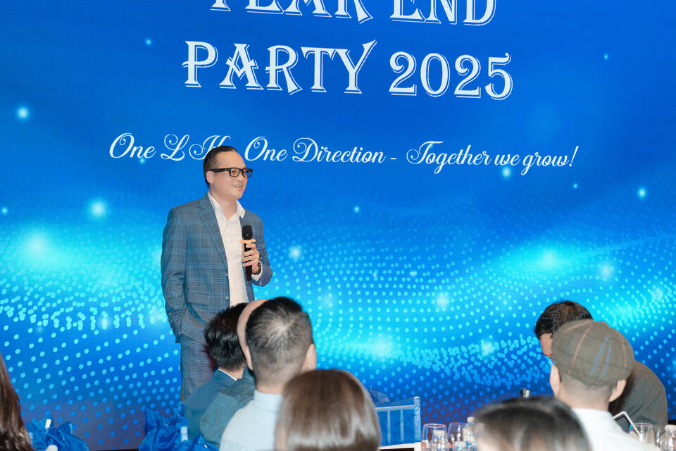 LK YEP 2025