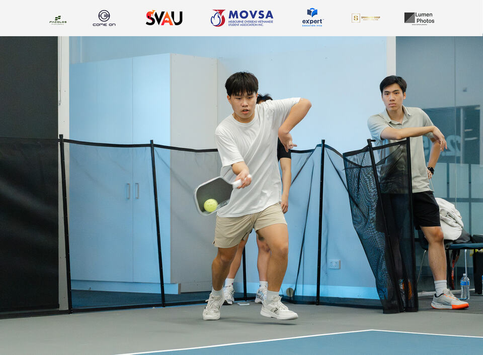 MOVSA pickleball 2025