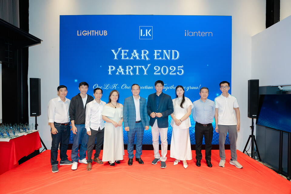 LK YEP 2025